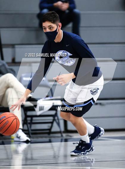 Thumbnail 2 in Camarillo vs Valley Christian photogallery.
