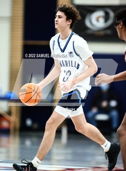 Thumbnail 3 in Camarillo vs Valley Christian photogallery.