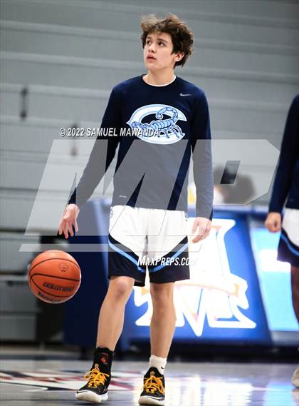 Thumbnail 2 in Camarillo vs Valley Christian photogallery.