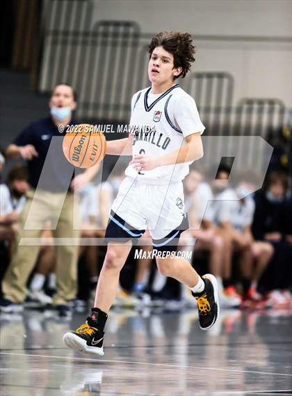 Thumbnail 3 in Camarillo vs Valley Christian photogallery.