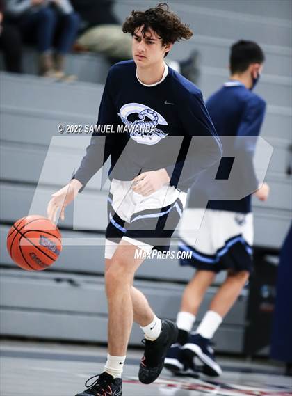 Thumbnail 1 in Camarillo vs Valley Christian photogallery.