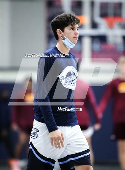 Thumbnail 3 in Camarillo vs Valley Christian photogallery.