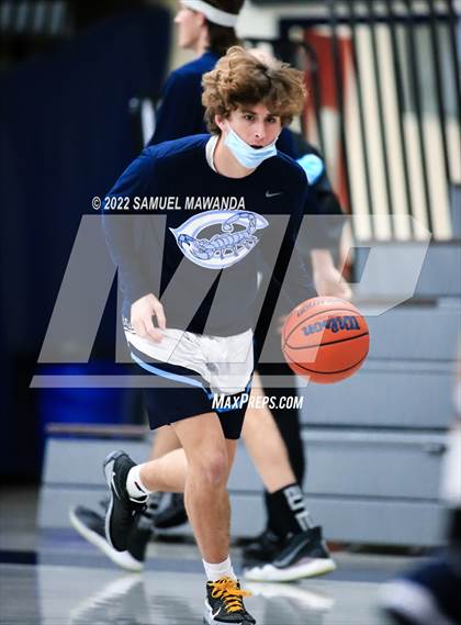 Thumbnail 2 in Camarillo vs Valley Christian photogallery.