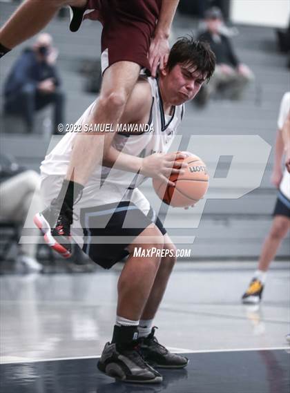 Thumbnail 1 in Camarillo vs Valley Christian photogallery.