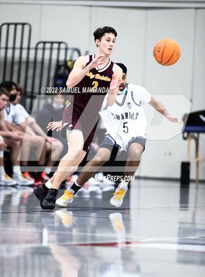 Thumbnail 3 in Camarillo vs Valley Christian photogallery.