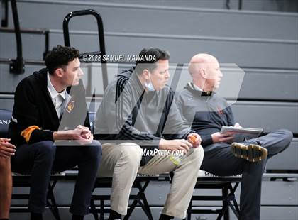 Thumbnail 3 in Camarillo vs Valley Christian photogallery.
