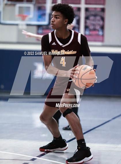 Thumbnail 1 in Camarillo vs Valley Christian photogallery.