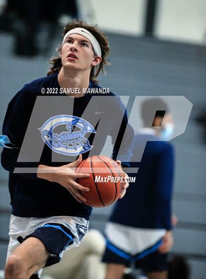 Thumbnail 3 in Camarillo vs Valley Christian photogallery.