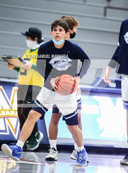 Thumbnail 2 in Camarillo vs Valley Christian photogallery.