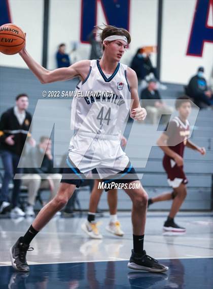 Thumbnail 2 in Camarillo vs Valley Christian photogallery.