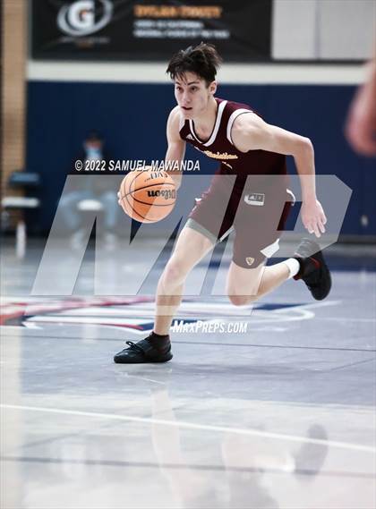 Thumbnail 3 in Camarillo vs Valley Christian photogallery.