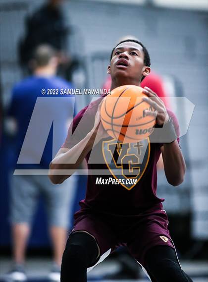 Thumbnail 2 in Camarillo vs Valley Christian photogallery.