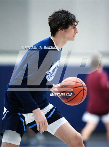 Thumbnail 3 in Camarillo vs Valley Christian photogallery.