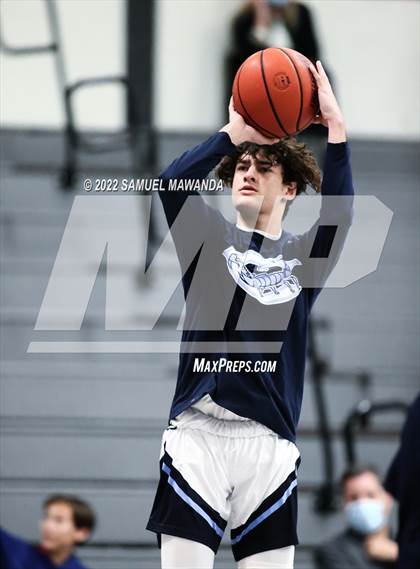 Thumbnail 3 in Camarillo vs Valley Christian photogallery.