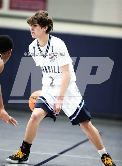 Thumbnail 1 in Camarillo vs Valley Christian photogallery.
