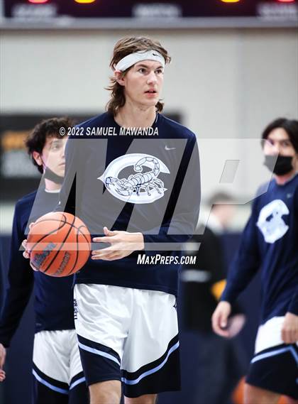 Thumbnail 2 in Camarillo vs Valley Christian photogallery.
