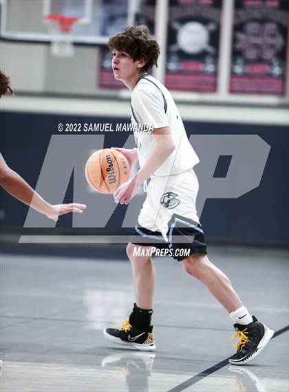 Thumbnail 1 in Camarillo vs Valley Christian photogallery.