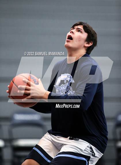 Thumbnail 2 in Camarillo vs Valley Christian photogallery.