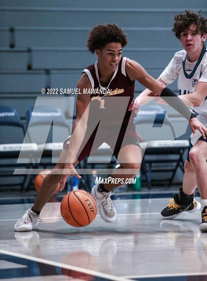 Thumbnail 3 in Camarillo vs Valley Christian photogallery.