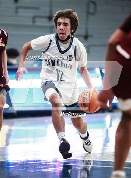 Thumbnail 1 in Camarillo vs Valley Christian photogallery.