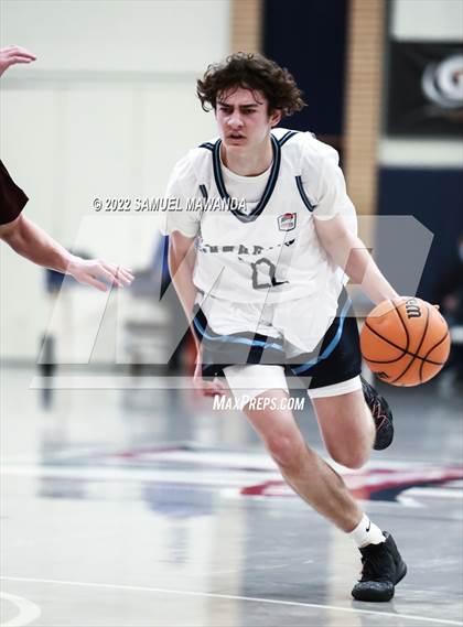 Thumbnail 3 in Camarillo vs Valley Christian photogallery.