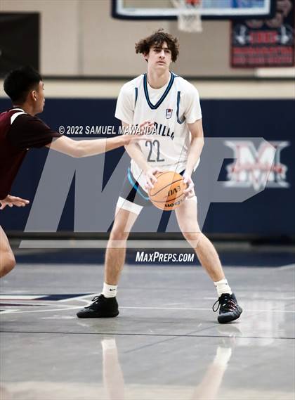 Thumbnail 3 in Camarillo vs Valley Christian photogallery.