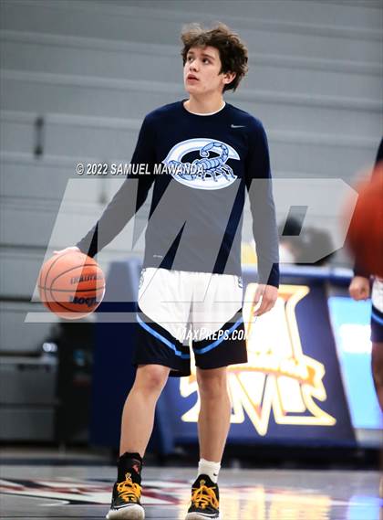 Thumbnail 3 in Camarillo vs Valley Christian photogallery.
