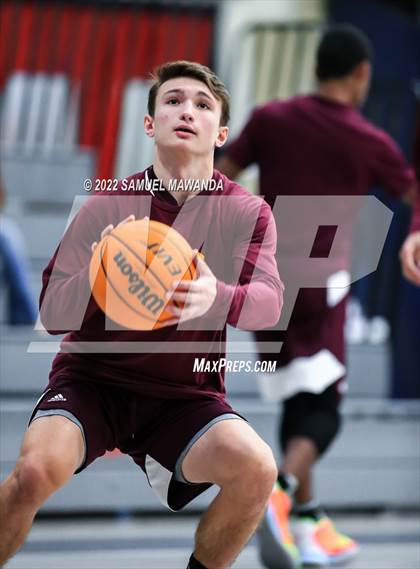 Thumbnail 2 in Camarillo vs Valley Christian photogallery.