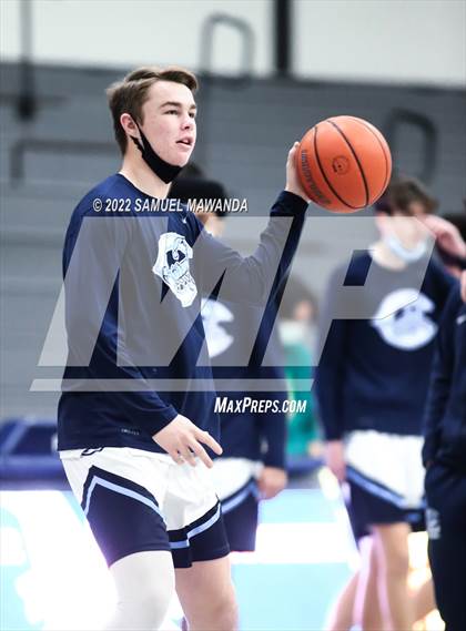 Thumbnail 1 in Camarillo vs Valley Christian photogallery.