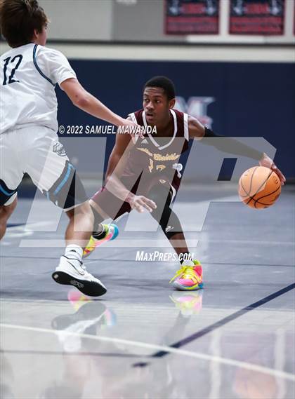 Thumbnail 1 in Camarillo vs Valley Christian photogallery.