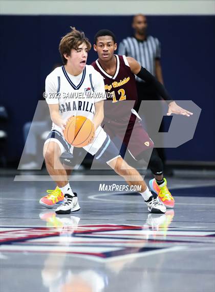 Thumbnail 3 in Camarillo vs Valley Christian photogallery.