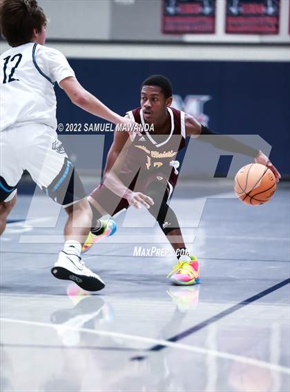 Thumbnail 3 in Camarillo vs Valley Christian photogallery.