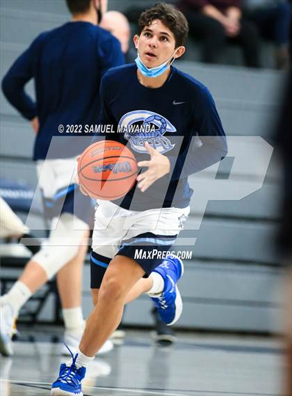 Thumbnail 2 in Camarillo vs Valley Christian photogallery.