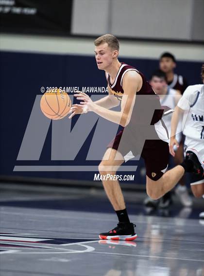 Thumbnail 3 in Camarillo vs Valley Christian photogallery.