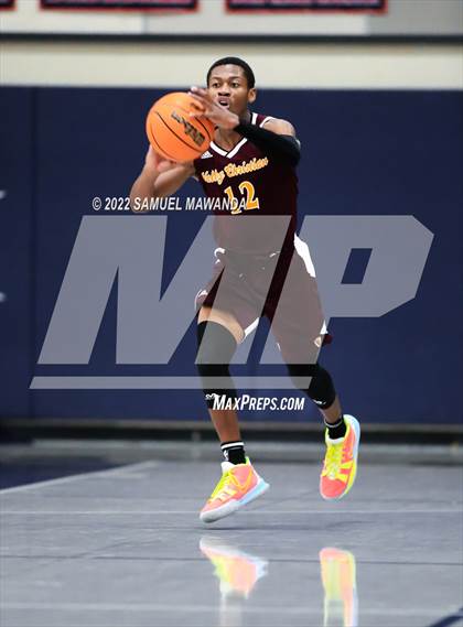 Thumbnail 2 in Camarillo vs Valley Christian photogallery.