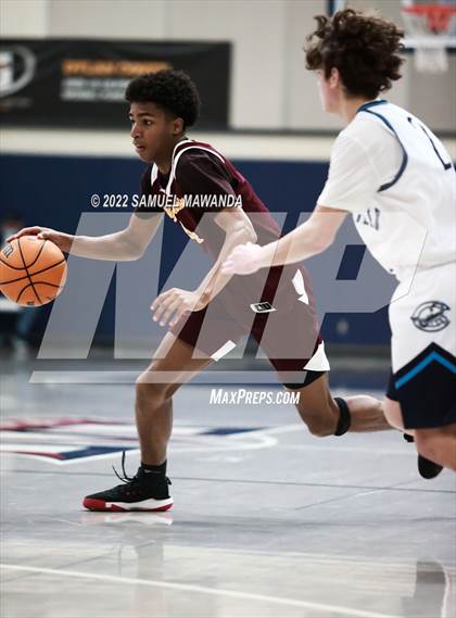 Thumbnail 3 in Camarillo vs Valley Christian photogallery.
