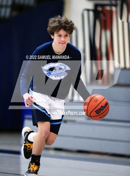 Thumbnail 1 in Camarillo vs Valley Christian photogallery.