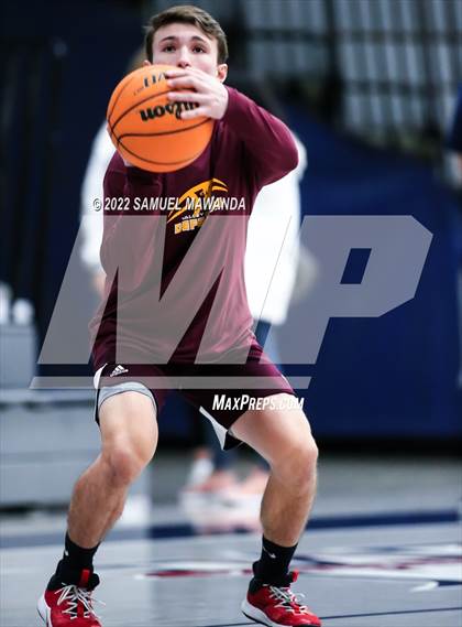 Thumbnail 2 in Camarillo vs Valley Christian photogallery.