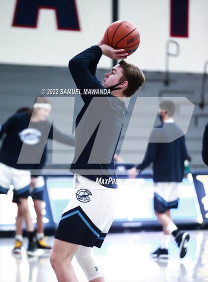 Thumbnail 2 in Camarillo vs Valley Christian photogallery.