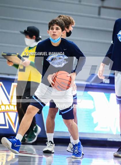 Thumbnail 3 in Camarillo vs Valley Christian photogallery.