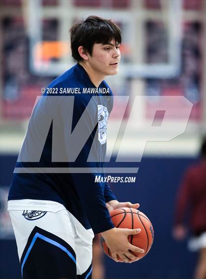 Thumbnail 1 in Camarillo vs Valley Christian photogallery.