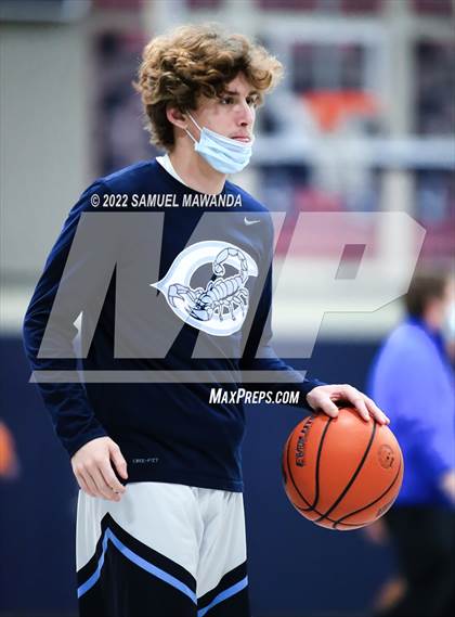 Thumbnail 1 in Camarillo vs Valley Christian photogallery.