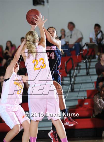 Thumbnail 3 in Viewpoint @ Paraclete photogallery.