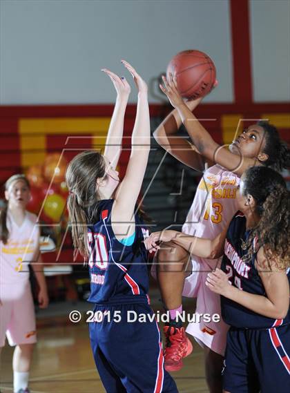 Thumbnail 3 in Viewpoint @ Paraclete photogallery.