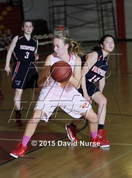 Thumbnail 2 in Viewpoint @ Paraclete photogallery.