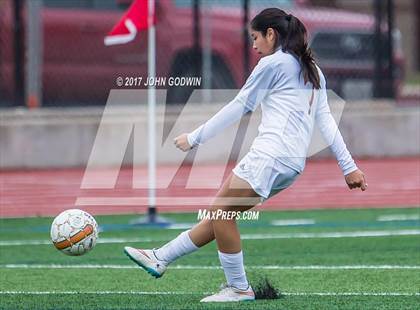 Thumbnail 1 in Alvin JV White vs Pasadena JV photogallery.