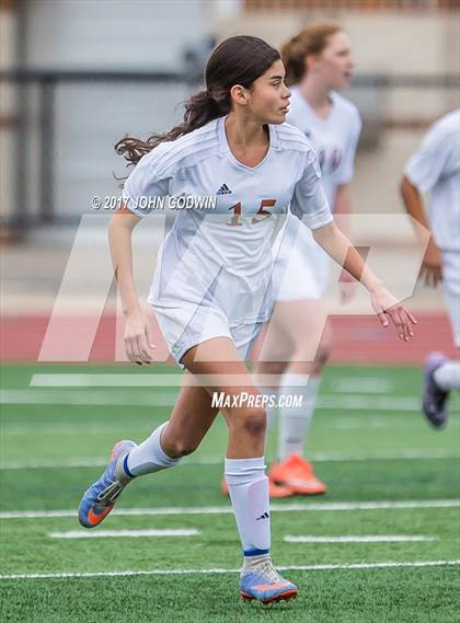 Thumbnail 3 in Alvin JV White vs Pasadena JV photogallery.