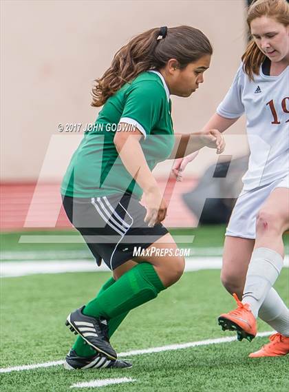 Thumbnail 2 in Alvin JV White vs Pasadena JV photogallery.