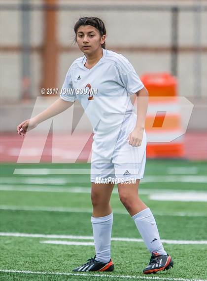 Thumbnail 3 in Alvin JV White vs Pasadena JV photogallery.