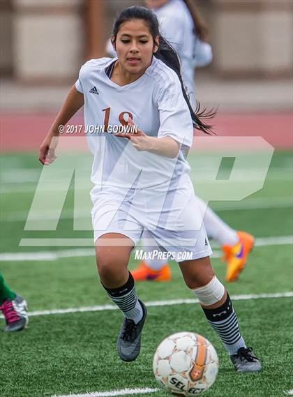Thumbnail 1 in Alvin JV White vs Pasadena JV photogallery.